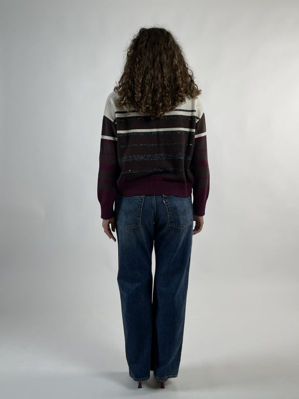 Pantalone jeans Levi's - jeans