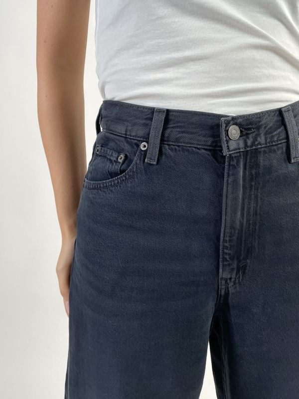 Pantalone jeans Levi's - blu scuro