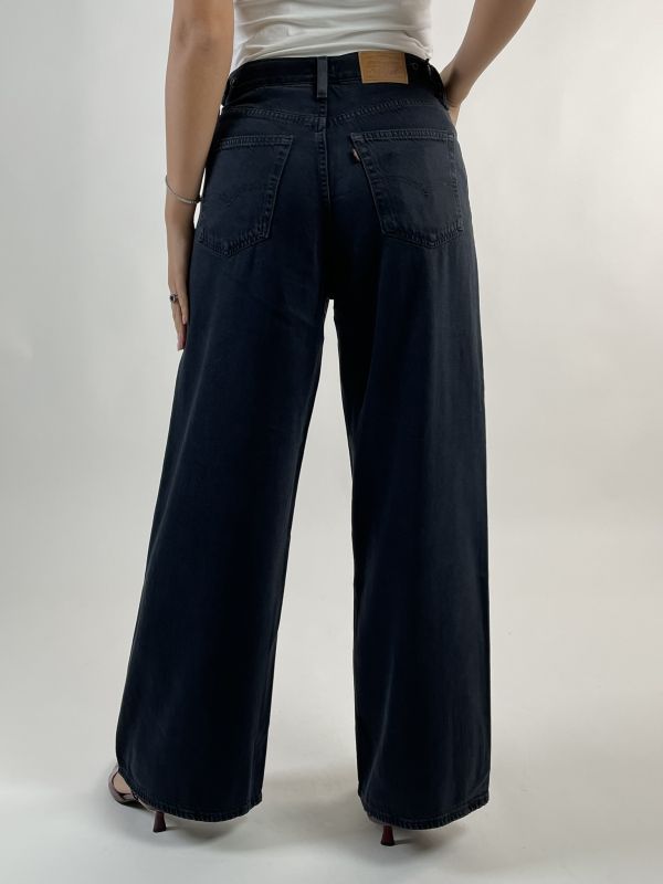 Pantalone jeans Levi's - blu scuro