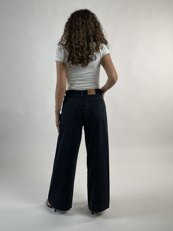 Pantalone jeans Levi's - blu scuro