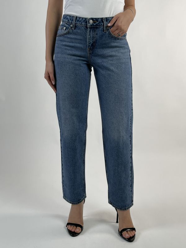 Pantalone jeans Levi's - blu