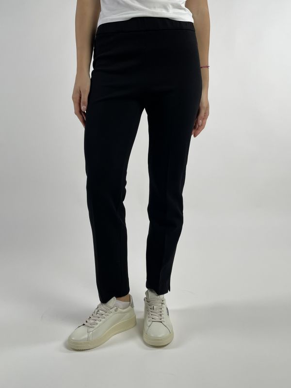 Pantalone Freedom By Pennyblack - nero