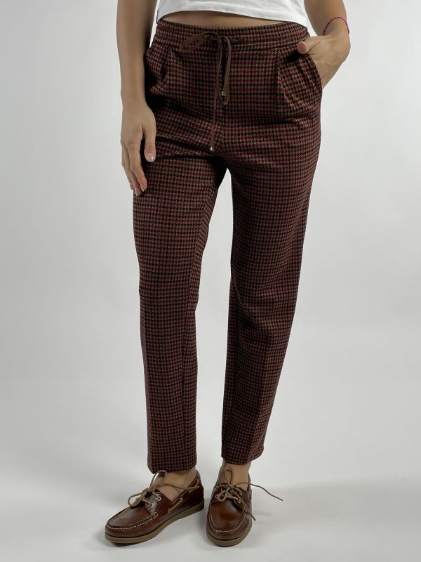 Pantalone Freedom By Pennyblack - piedipull