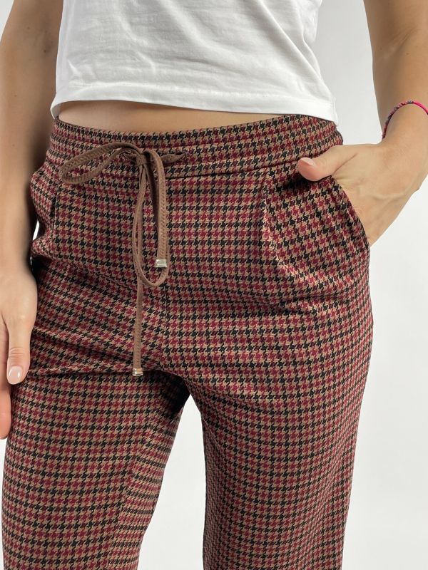 Pantalone Freedom By Pennyblack - piedipull