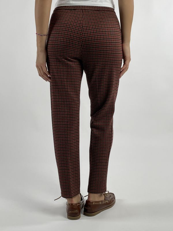 Pantalone Freedom By Pennyblack - piedipull
