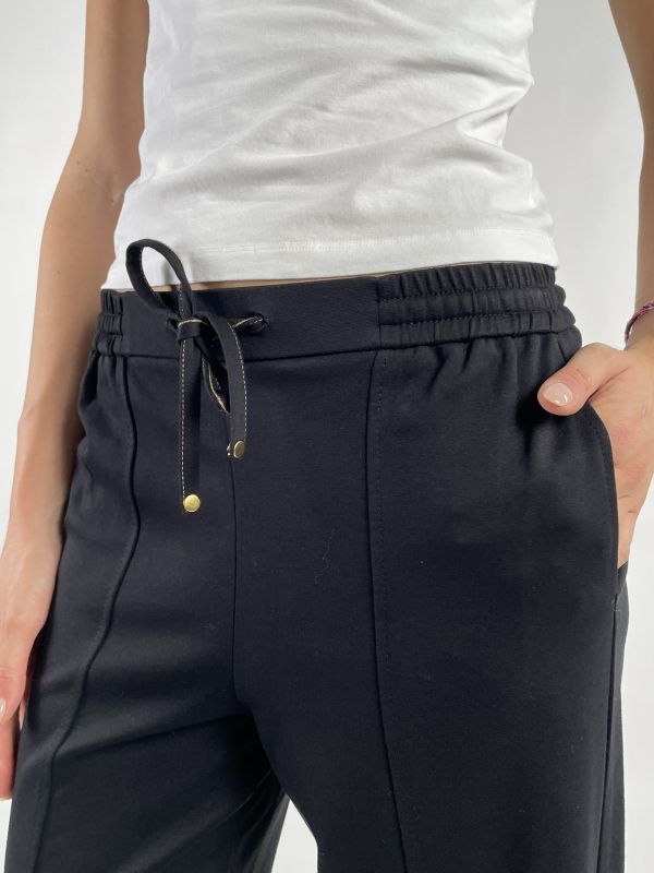 Pantalone Freedom By Pennyblack - nero