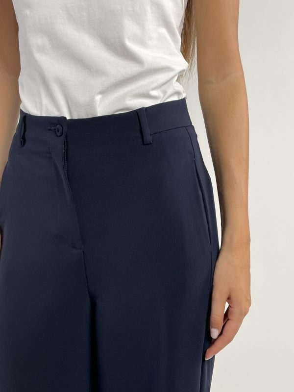 Pantalone Emotion By Pennyblack - blu