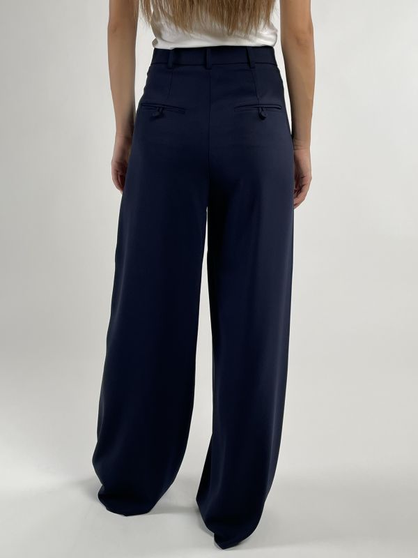 Pantalone Emotion By Pennyblack - blu