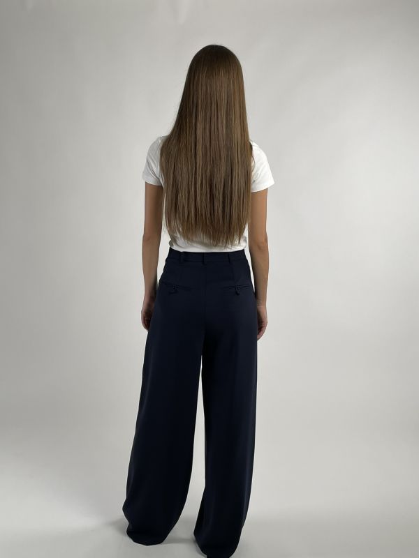Pantalone Emotion By Pennyblack - blu