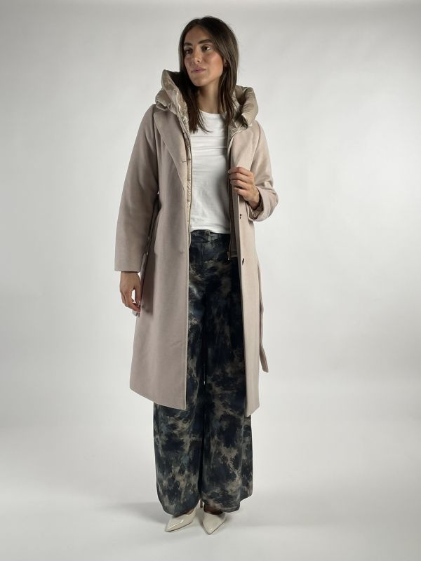 Pantalone Emotion By Pennyblack - azzurro marrone