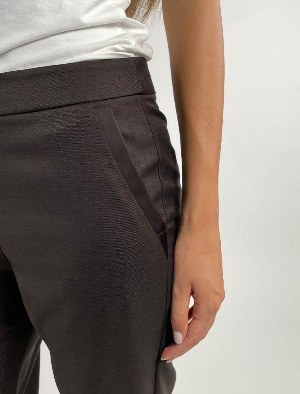 Pantalone Emotion By Pennyblack - moro
