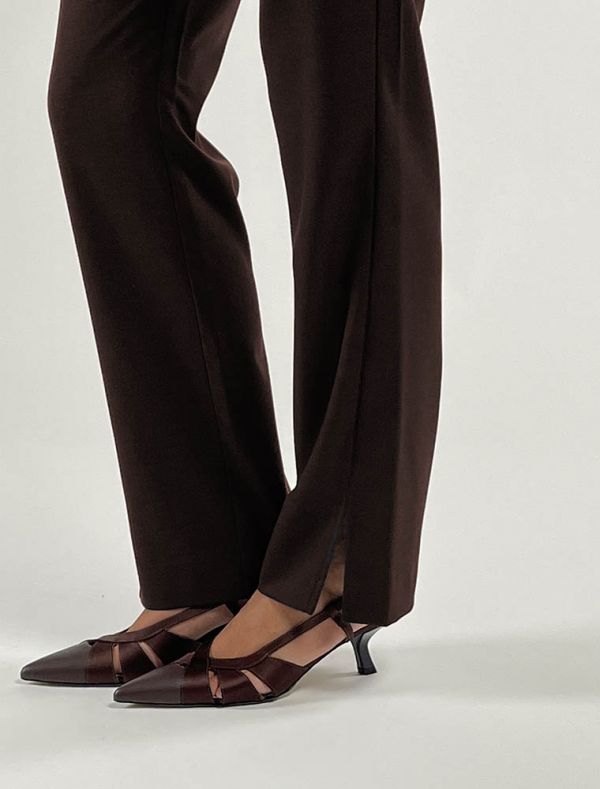 Pantalone Emotion By Pennyblack - moro