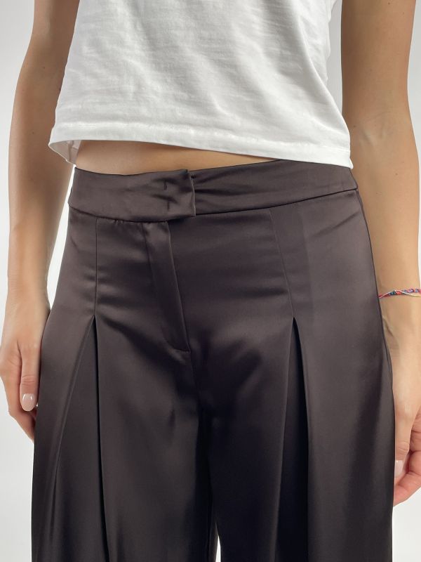 Pantalone Emotion By Pennyblack - moro