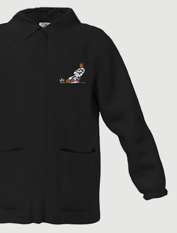 Casacca scuola Siggi - nero