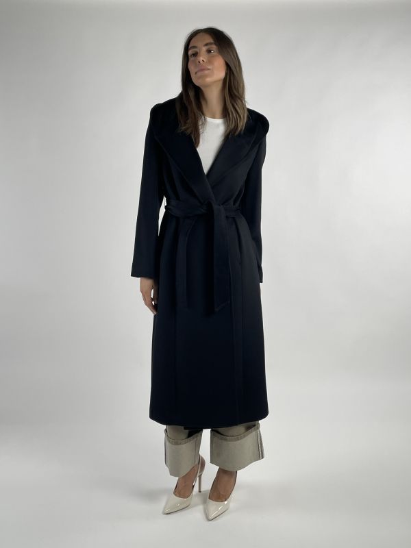 Cappotto Emotion By Pennyblack - nero