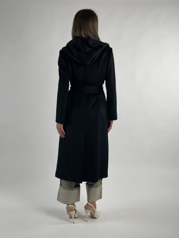 Cappotto Emotion By Pennyblack - nero