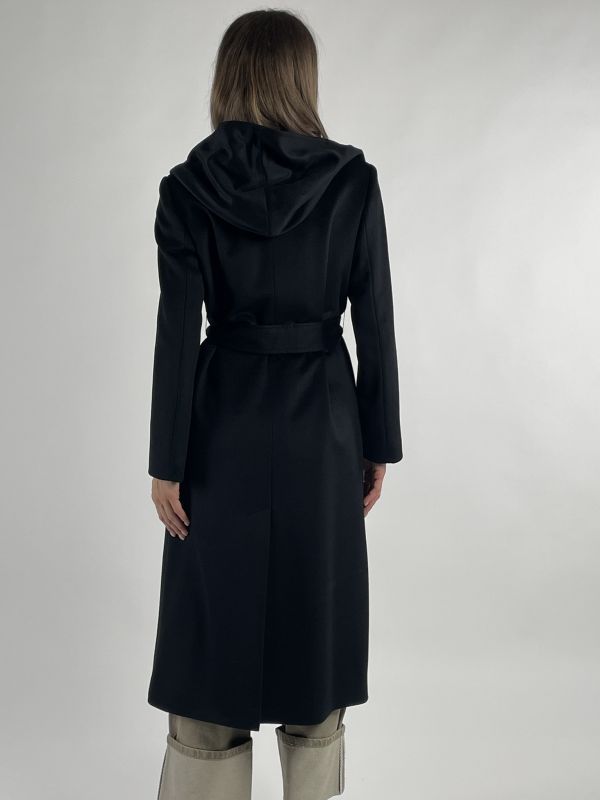 Cappotto Emotion By Pennyblack - nero