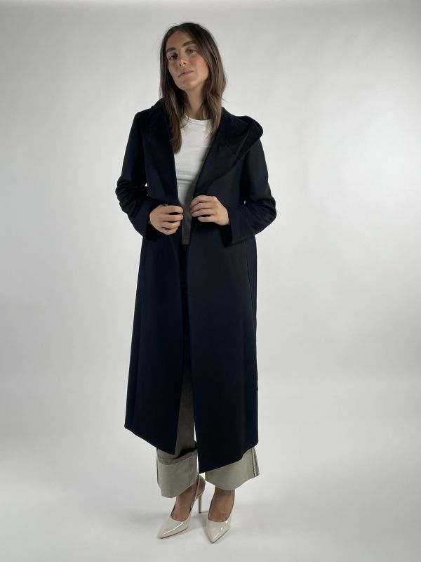 Cappotto Emotion By Pennyblack - nero