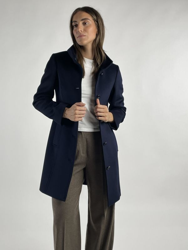 Cappotto Pennyblack - blu