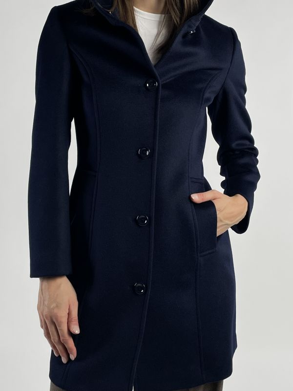 Cappotto Pennyblack - blu