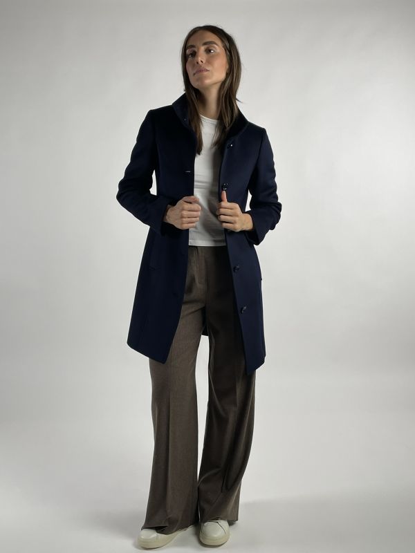 Cappotto Pennyblack - blu
