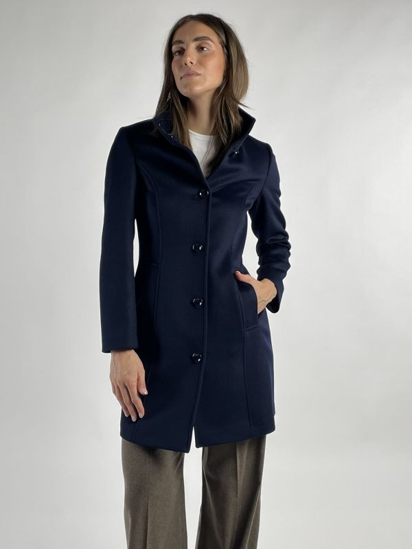Cappotto Pennyblack - blu