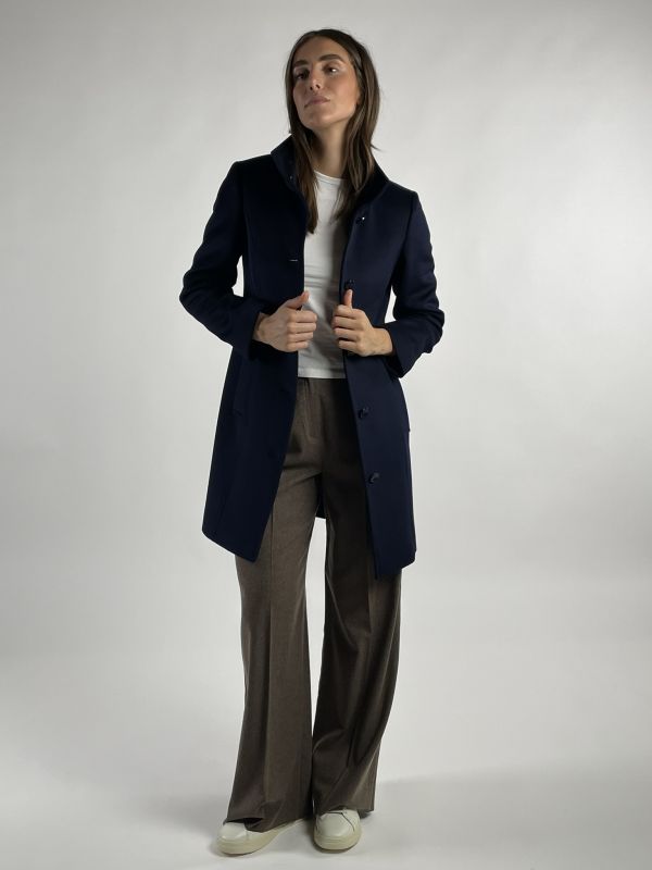 Cappotto Pennyblack - blu