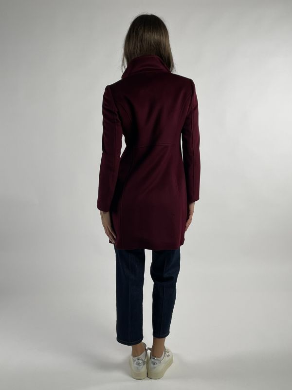 Cappotto Pennyblack - bordeaux