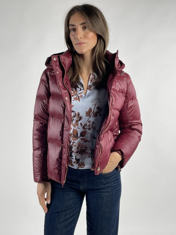 Giubbino Pennyblack - bordeaux