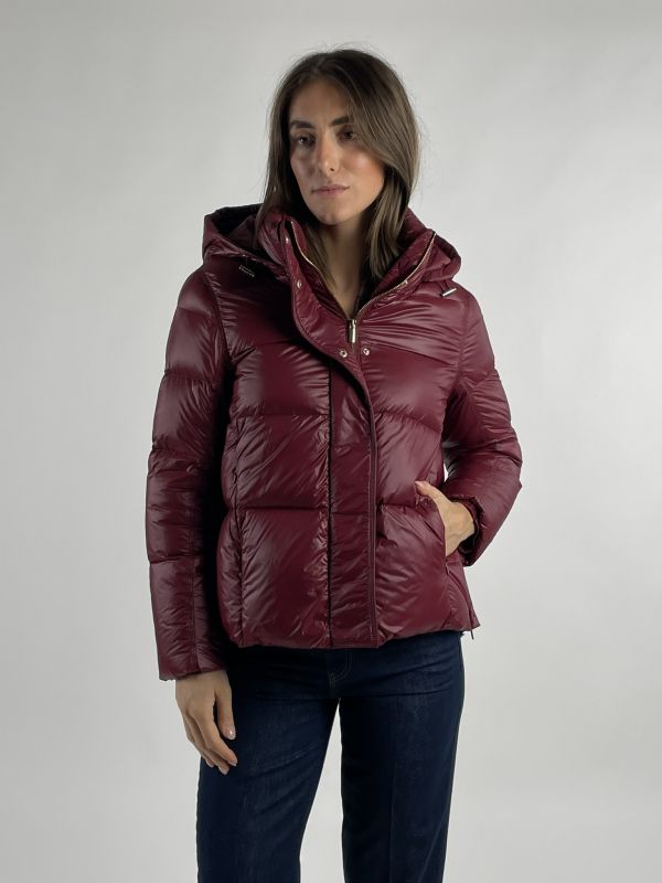 Giubbino Pennyblack - bordeaux