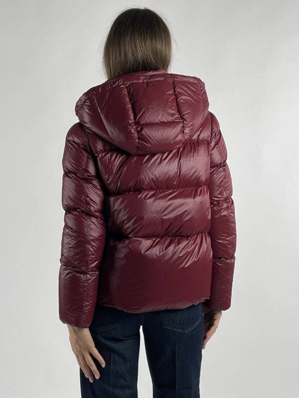 Giubbino Pennyblack - bordeaux