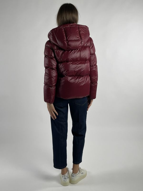 Giubbino Pennyblack - bordeaux