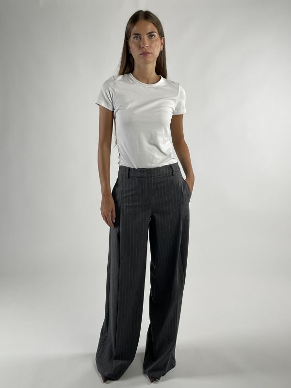 Pantalone Pennyblack - grigio