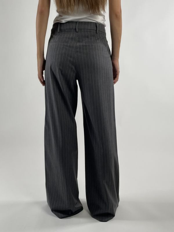 Pantalone Pennyblack - grigio