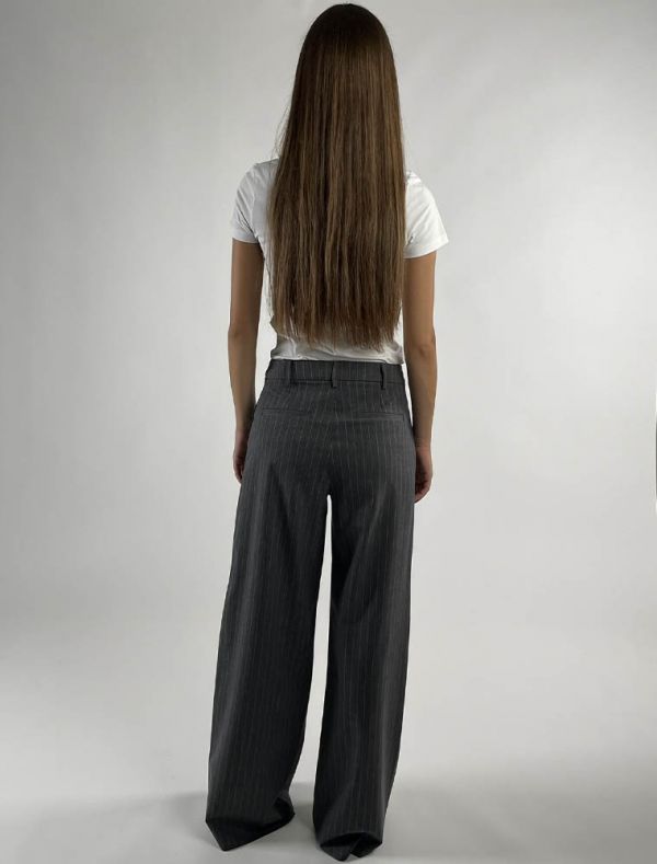 Pantalone Pennyblack - grigio