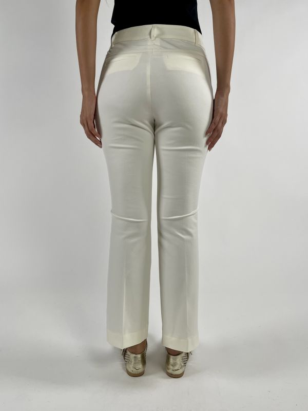 Pantalone Pennyblack - bianco