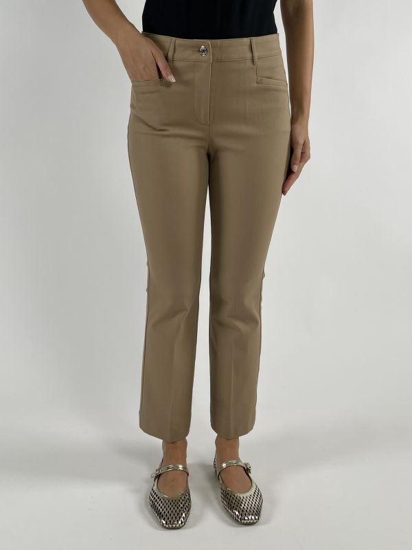 Pantalone Pennyblack - cammello