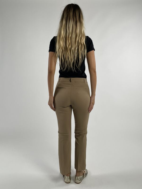 Pantalone Pennyblack - cammello
