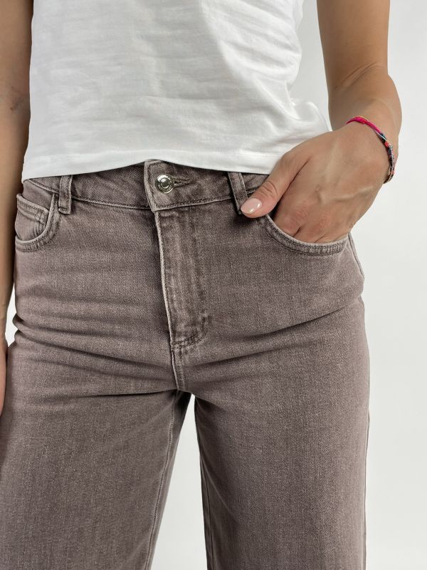 Pantalone jeans Pennyblack - cacha'