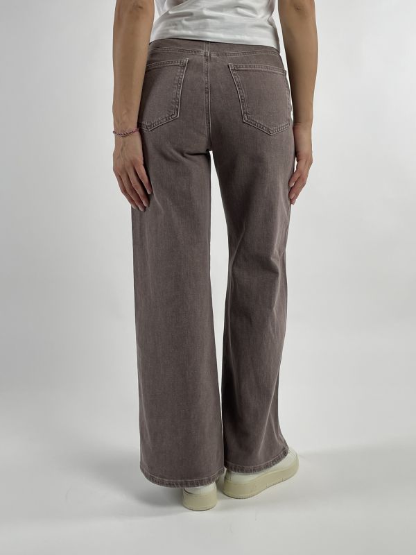 Pantalone jeans Pennyblack - cacha'