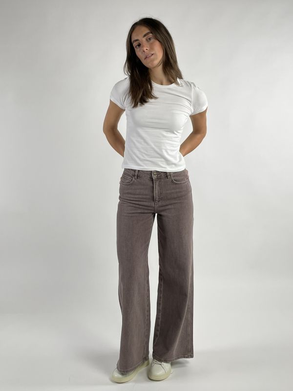 Pantalone jeans Pennyblack - cacha'