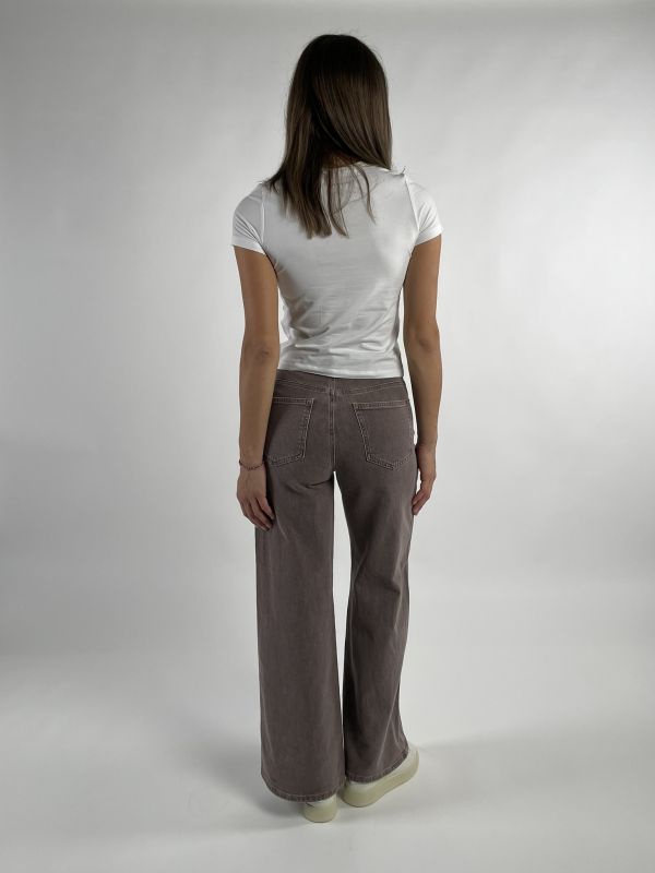 Pantalone jeans Pennyblack - cacha'