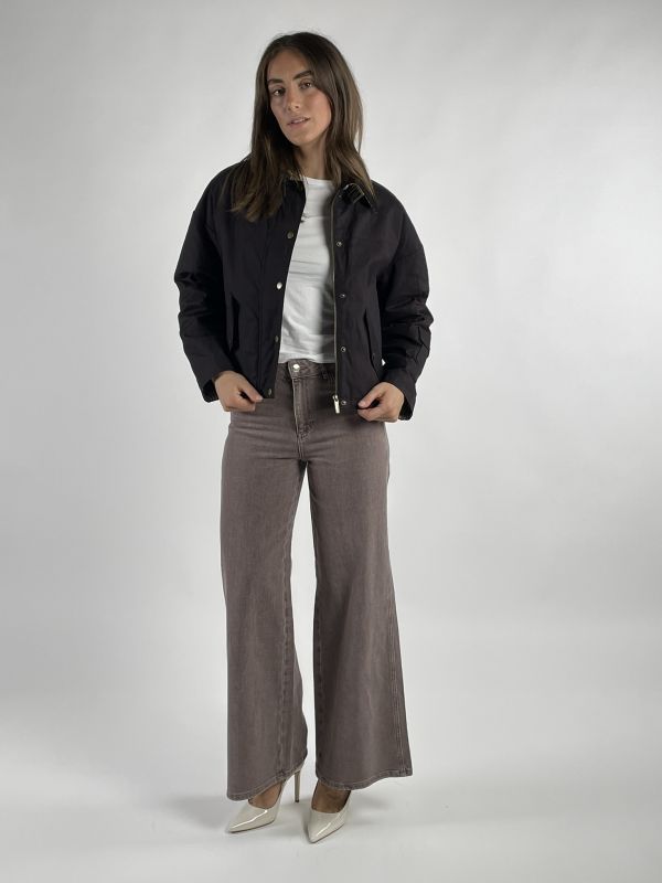 Pantalone jeans Pennyblack - cacha'