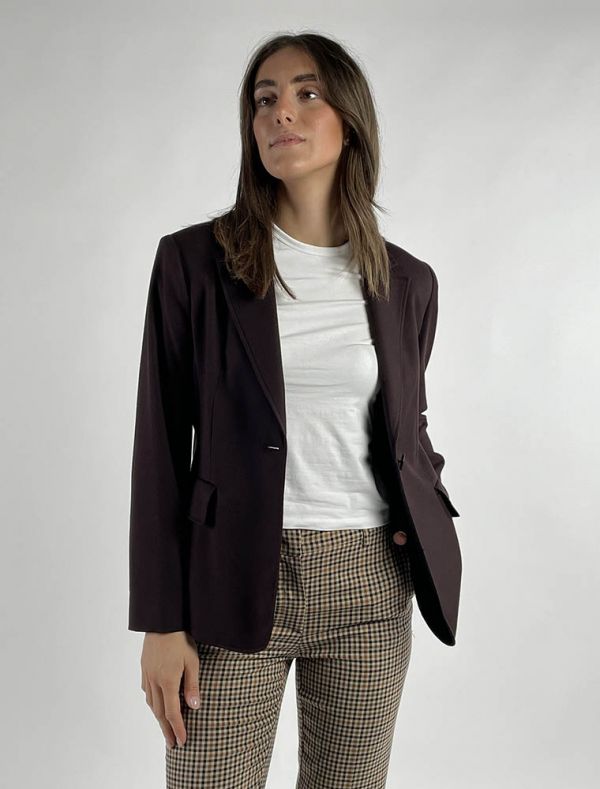 Giacca Pennyblack - moro