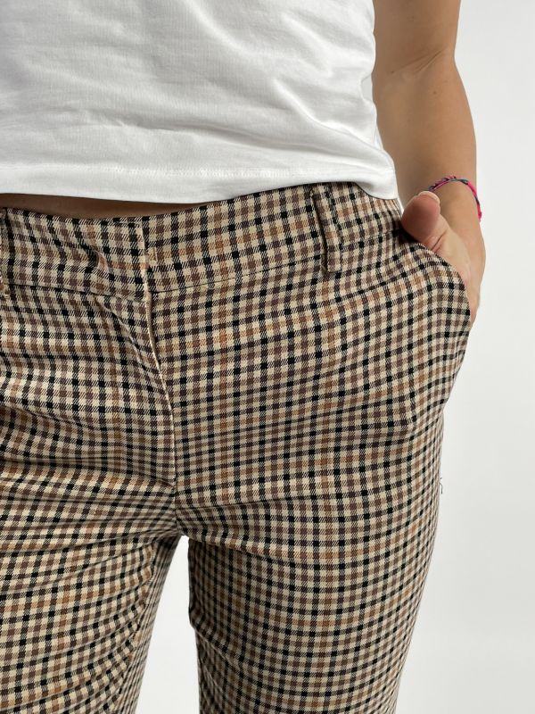 Pantalone Pennyblack - beige