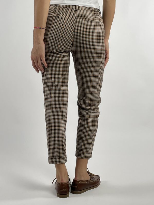 Pantalone Pennyblack - beige