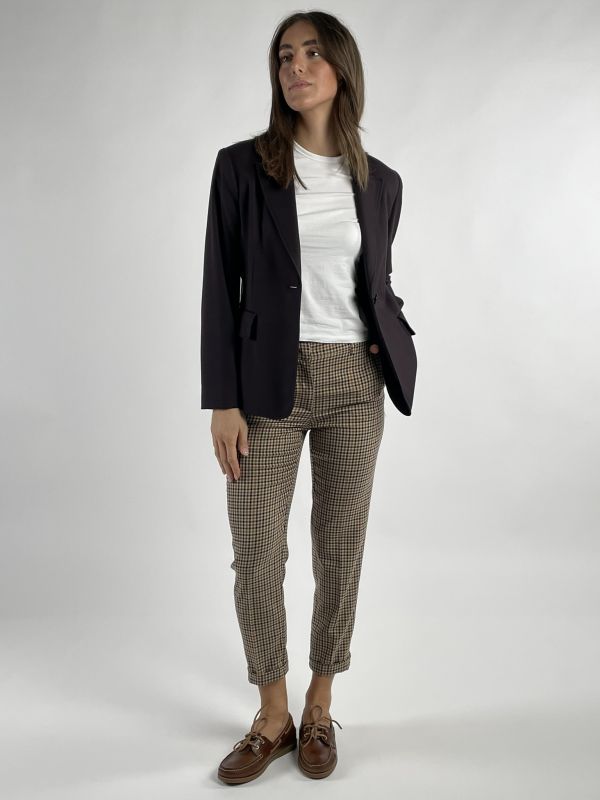 Pantalone Pennyblack - beige
