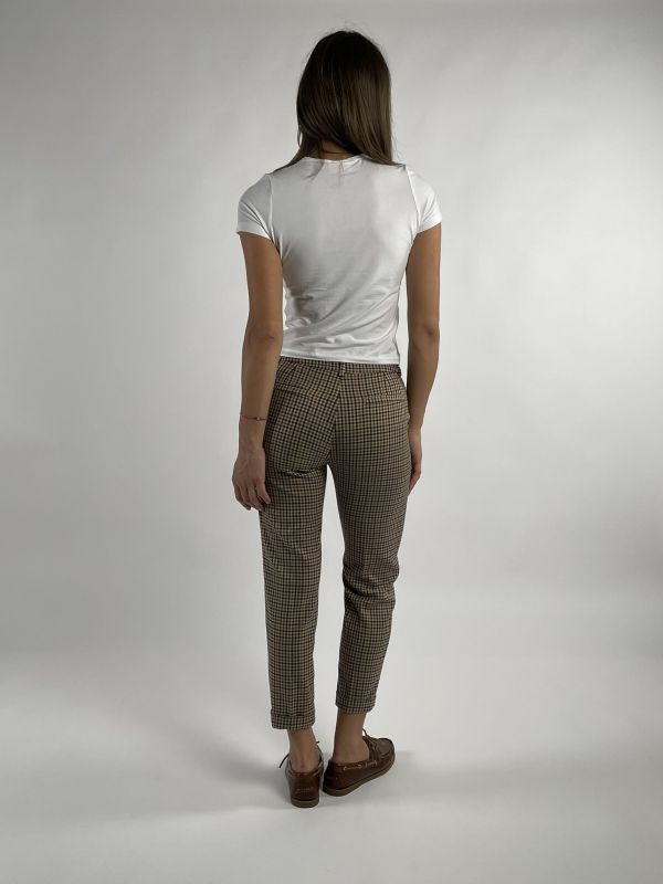 Pantalone Pennyblack - beige