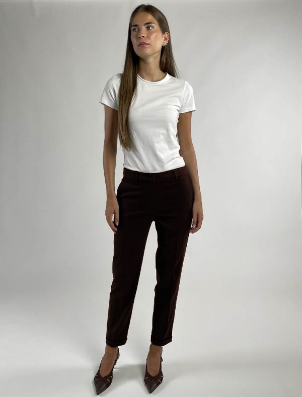 Pantalone Pennyblack - moro