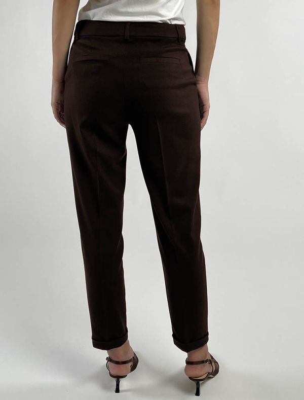 Pantalone Pennyblack - moro